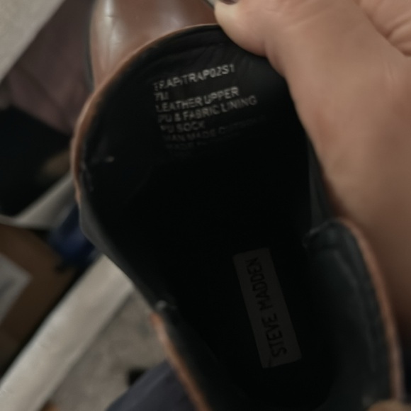 Ankle Boot - Picture 5 of 5